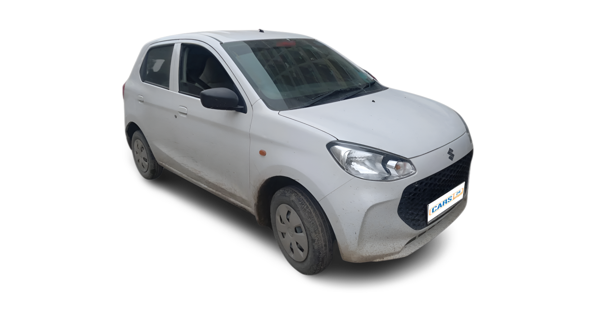 Maruti Alto K10-img